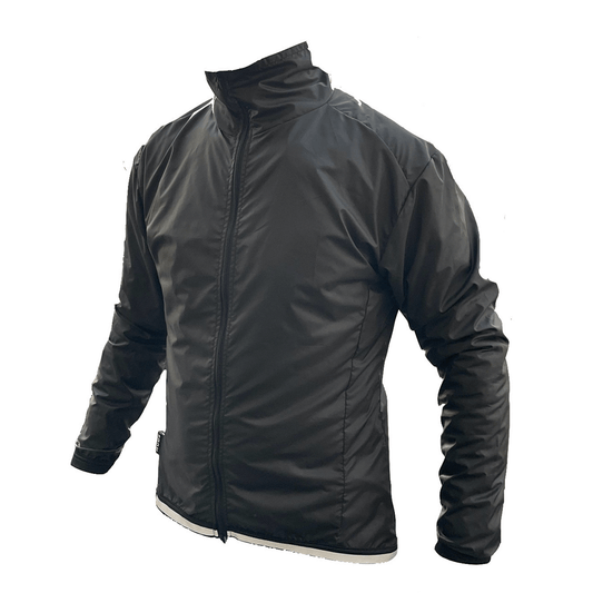 HUDS Super Waterproof Packable Lightweight Jacket