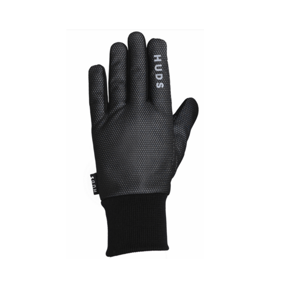 HUDS Wind Stop Thermal Lined Lightweight Warm Cycling Winter Gloves