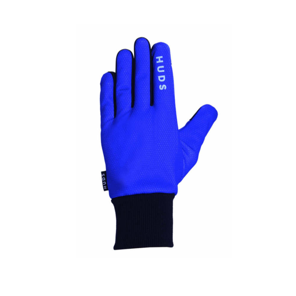 HUDS Wind Stop Thermal Lined Lightweight Warm Cycling Winter Gloves