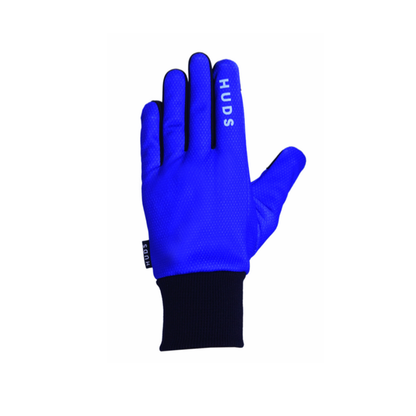 HUDS Wind Stop Thermal Lined Lightweight Warm Cycling Winter Gloves